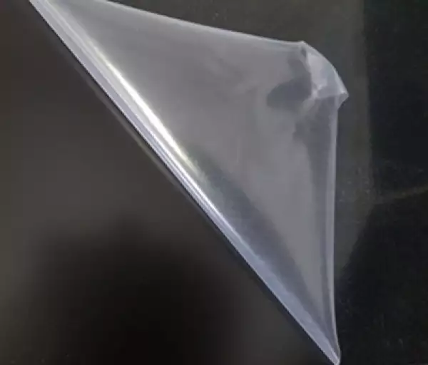 Schwarzes Aluminiumblech 1,5mm Stärke mit Schutzfolie